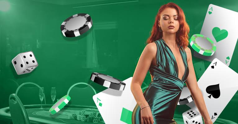 BC.Game Crypto Casino A New Era of Online Gaming in Myanmar