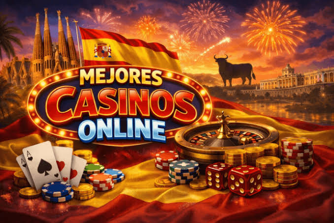 Casino Bono sin Depósito en España Todo lo que Necesitas Saber 127937568