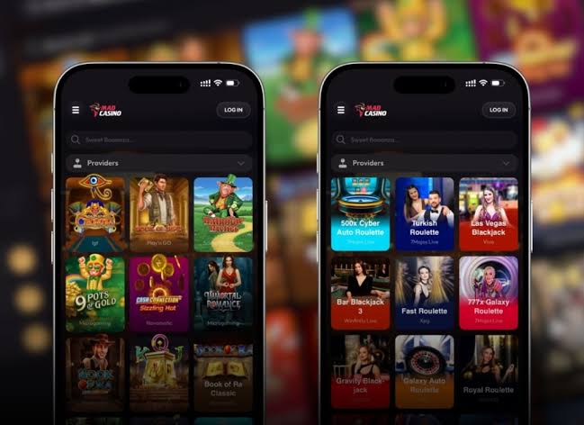 Casino Bono sin Depósito Online Todo lo que Necesitas Saber