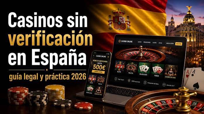 Casino Gratis sin Depósito de Dinero Disfruta sin Riesgos