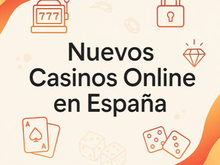 Casino Online España Bono Sin Depósito - Tu Guía Completa