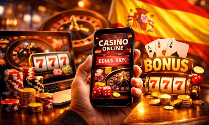 Casino Online Gratis sin Dinero Diversión Sin Riesgos Casino Online Gratis sin Dinero Diversión Sin Riesgos