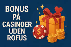 Casinoer med Dansk Licens - Rigtig Spiloplevelse
