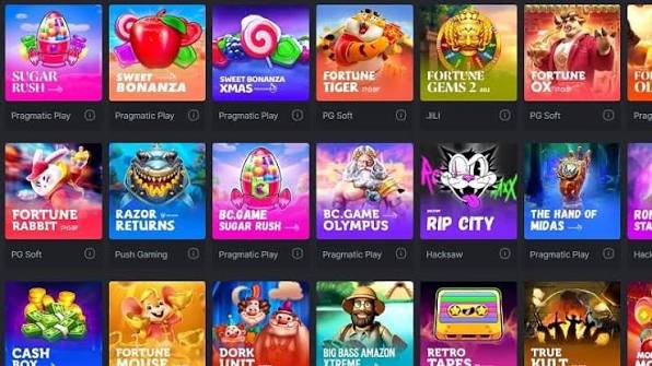 Comprehensive Overview of JB Casino What Players Need to Know