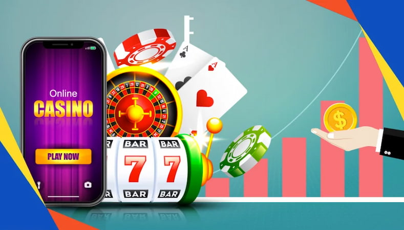 Discover the Excitement of Casper Bets Casino
