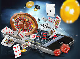 Discover the Excitement of Casper Bets Casino