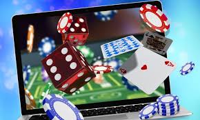 Discover the Excitement of Casper Bets Online Casino UK 1147815286