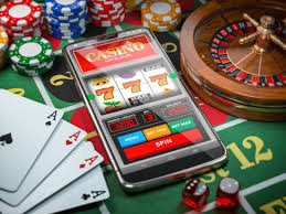 Experience Excitement with Foxygold Casino Online Games