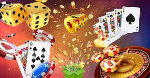Experience Excitement with Foxygold Casino Online Games