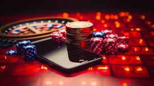 Experience Fun and Excitement at Online Casino 770 Experience Fun and Excitement at Online Casino 770