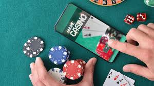 Experience the Excitement at Casino 770 Casino & Sportsbook Experience the Excitement at Casino 770 Casino & Sportsbook