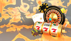 Explore the Exciting World of Casino Betnuvo UK