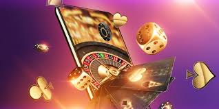 Explore the Exciting World of Casino Locasbet
