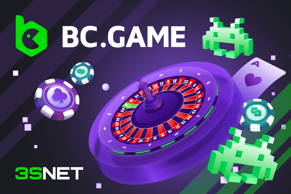 Exploring the BC.Game App A Comprehensive Guide Exploring the BC.Game App A Comprehensive Guide