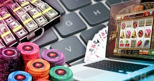 Online Gambling En Guide til Sikkerhed og Underholdning