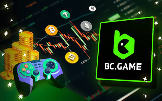 Step-by-Step Guide to the BC.Game Registration Process -217074338