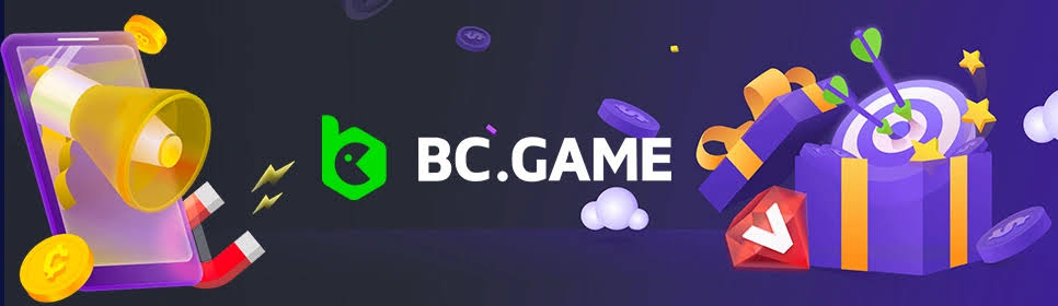 Ultimate Guide to BC.Game Deposit Bonus Maximize Your Earnings
