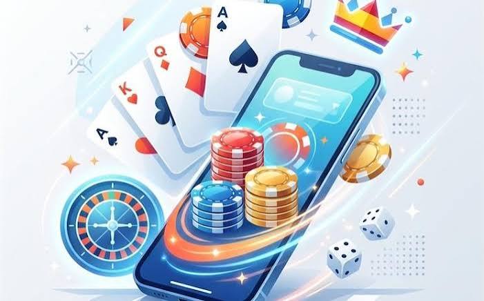 Casino sin Licencia en España Riesgos y Consecuencias