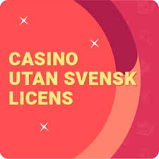 Casino Utan Spelpaus En Översikt av Alternativ och Fördelar Casino Utan Spelpaus En Översikt av Alternativ och Fördelar