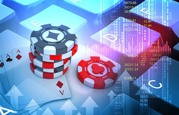 Jak si užít e casino Vše, co potřebujete vědět
