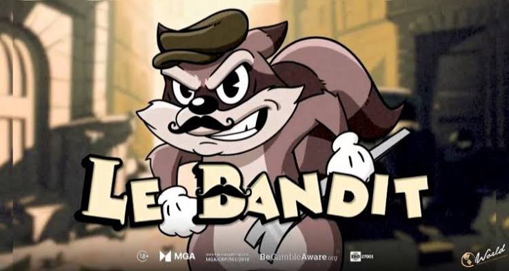 Le Bandit Casino En Oplevelse uden Ligheder
