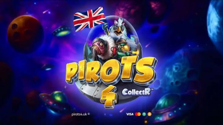 Pirots 4 Bonus Uden Indbetaling - En Guide til Spiloplevelsen