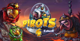 Pirots 4 Bonus Uden Indbetaling - En Guldmine af Muligheder