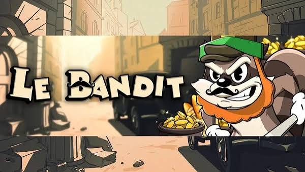 Udforsk Verdenen af Le Bandit Slot En Uforglemmelig Spilleoplevelse