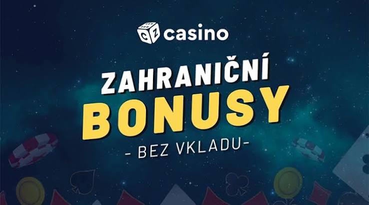 Zahraniční casina Vklady od 50 Kč pro české hráče Zahraniční casina Vklady od 50 Kč pro české hráče